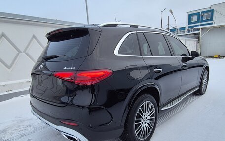 Mercedes-Benz GLC, 2025 год, 7 550 000 рублей, 7 фотография