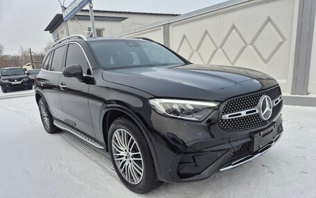 Mercedes-Benz GLC, 2025 год, 7 550 000 рублей, 4 фотография