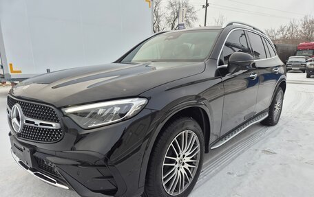 Mercedes-Benz GLC, 2025 год, 7 550 000 рублей, 2 фотография