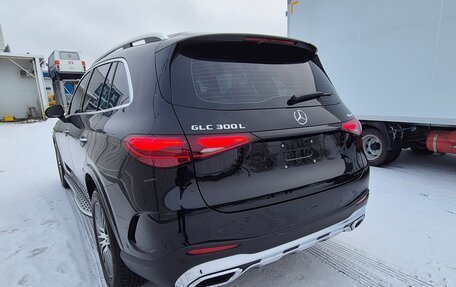 Mercedes-Benz GLC, 2025 год, 7 550 000 рублей, 11 фотография