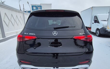 Mercedes-Benz GLC, 2025 год, 7 550 000 рублей, 9 фотография