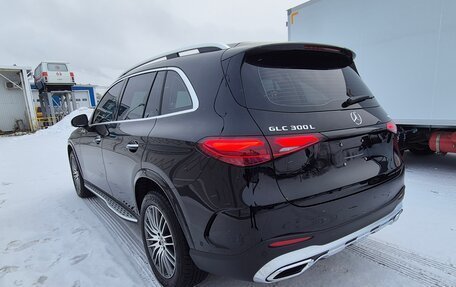 Mercedes-Benz GLC, 2025 год, 7 550 000 рублей, 8 фотография
