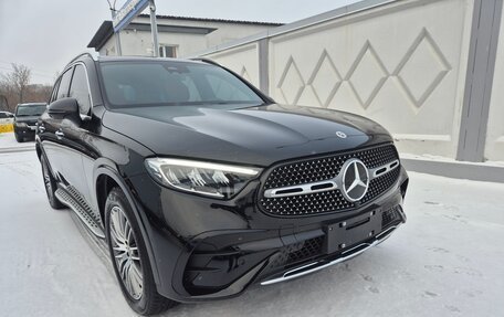 Mercedes-Benz GLC, 2025 год, 7 550 000 рублей, 16 фотография