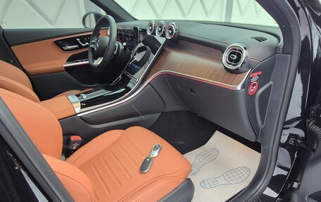 Mercedes-Benz GLC, 2025 год, 7 550 000 рублей, 13 фотография