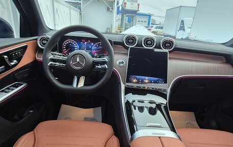 Mercedes-Benz GLC, 2025 год, 7 550 000 рублей, 15 фотография