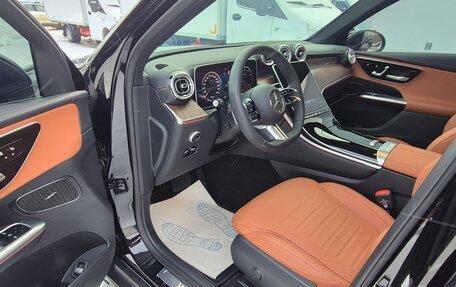 Mercedes-Benz GLC, 2025 год, 7 550 000 рублей, 14 фотография
