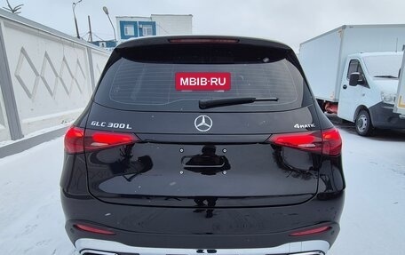 Mercedes-Benz GLC, 2025 год, 7 550 000 рублей, 10 фотография