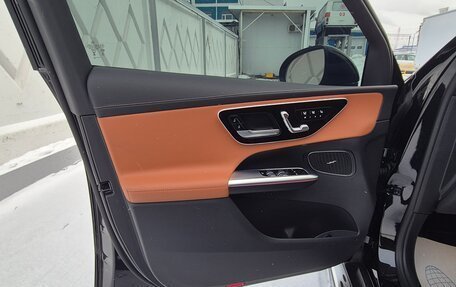 Mercedes-Benz GLC, 2025 год, 7 550 000 рублей, 18 фотография