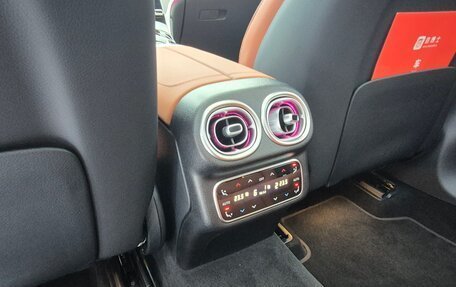 Mercedes-Benz GLC, 2025 год, 7 550 000 рублей, 20 фотография