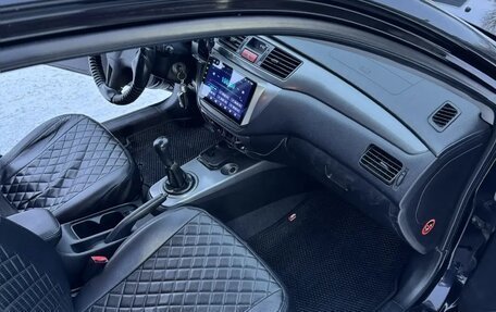 Mitsubishi Lancer IX, 2006 год, 650 000 рублей, 7 фотография