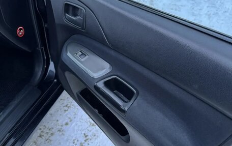 Mitsubishi Lancer IX, 2006 год, 650 000 рублей, 6 фотография