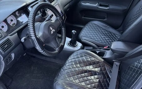 Mitsubishi Lancer IX, 2006 год, 650 000 рублей, 3 фотография