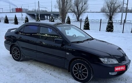 Mitsubishi Lancer IX, 2006 год, 650 000 рублей, 5 фотография
