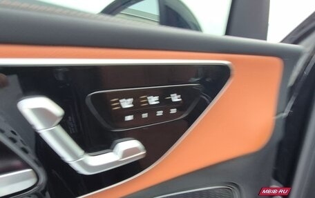 Mercedes-Benz GLC, 2025 год, 7 550 000 рублей, 21 фотография