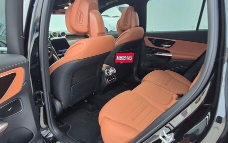 Mercedes-Benz GLC, 2025 год, 7 550 000 рублей, 23 фотография