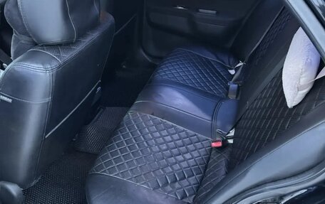 Mitsubishi Lancer IX, 2006 год, 650 000 рублей, 9 фотография