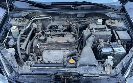 Mitsubishi Lancer IX, 2006 год, 650 000 рублей, 12 фотография