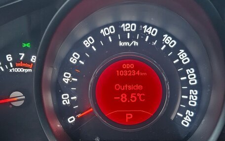 KIA Sportage III, 2013 год, 1 590 000 рублей, 2 фотография