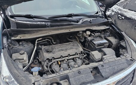 KIA Sportage III, 2013 год, 1 590 000 рублей, 4 фотография