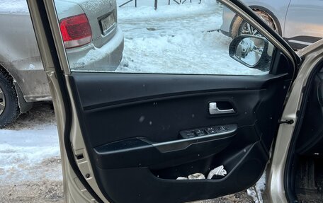 KIA Rio III рестайлинг, 2013 год, 700 000 рублей, 7 фотография