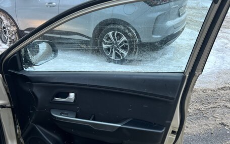 KIA Rio III рестайлинг, 2013 год, 700 000 рублей, 11 фотография