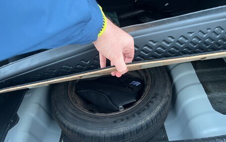 KIA Rio III рестайлинг, 2013 год, 700 000 рублей, 20 фотография