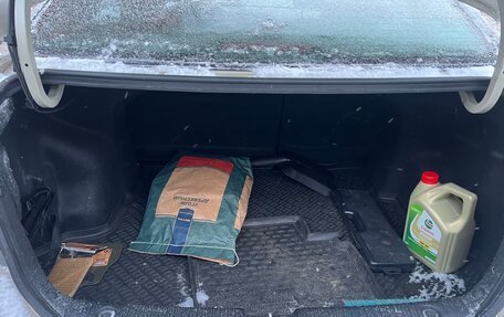 KIA Rio III рестайлинг, 2013 год, 700 000 рублей, 19 фотография