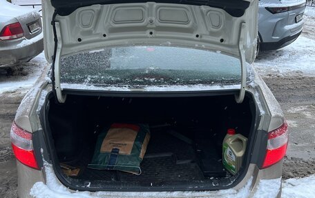 KIA Rio III рестайлинг, 2013 год, 700 000 рублей, 21 фотография