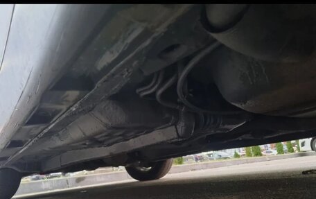 Toyota Vista V30, 1998 год, 470 000 рублей, 7 фотография