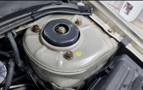 Toyota Vista V30, 1998 год, 470 000 рублей, 9 фотография