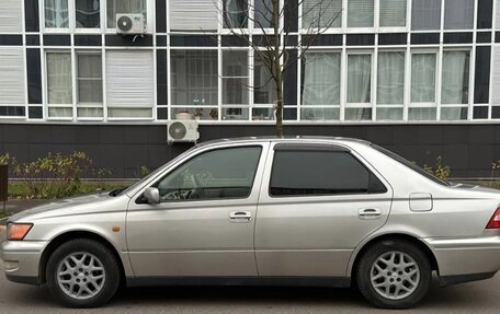 Toyota Vista V30, 1998 год, 470 000 рублей, 4 фотография
