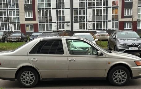 Toyota Vista V30, 1998 год, 470 000 рублей, 3 фотография