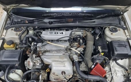 Toyota Vista V30, 1998 год, 470 000 рублей, 8 фотография