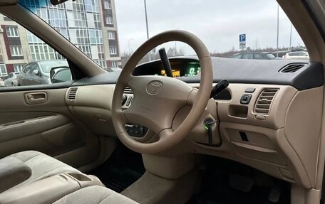 Toyota Vista V30, 1998 год, 470 000 рублей, 6 фотография