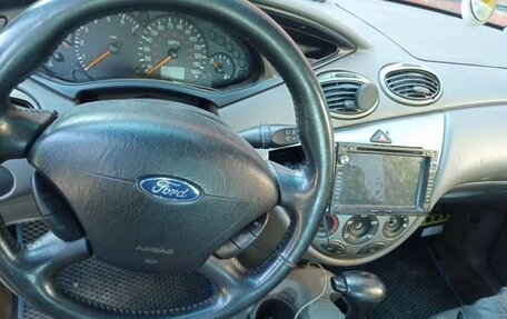 Ford Focus IV, 2002 год, 50 000 рублей, 7 фотография