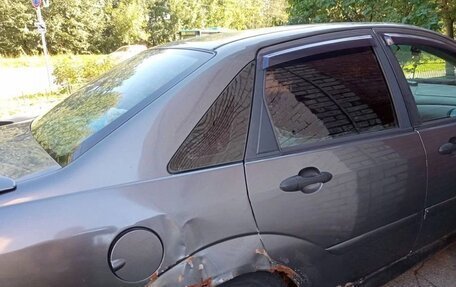 Ford Focus IV, 2002 год, 50 000 рублей, 4 фотография