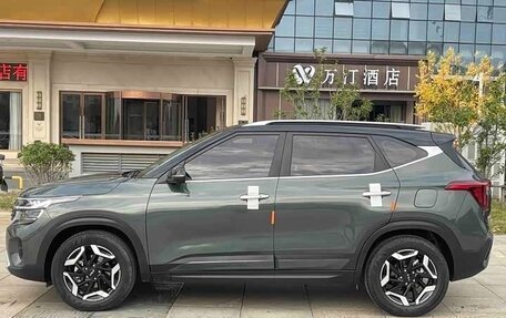 KIA Seltos I, 2023 год, 1 850 000 рублей, 4 фотография