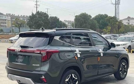 KIA Seltos I, 2023 год, 1 850 000 рублей, 7 фотография