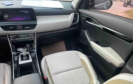 KIA Seltos I, 2023 год, 1 850 000 рублей, 11 фотография