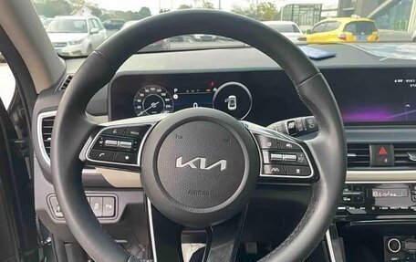 KIA Seltos I, 2023 год, 1 850 000 рублей, 9 фотография