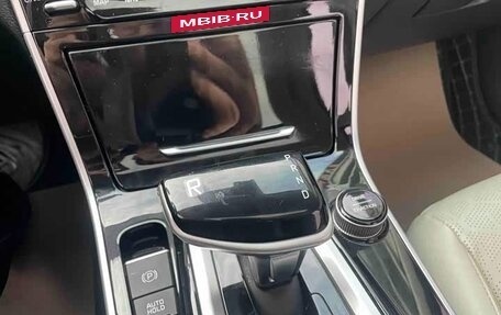 KIA Seltos I, 2023 год, 1 850 000 рублей, 10 фотография