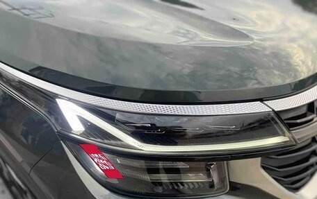 KIA Seltos I, 2023 год, 1 850 000 рублей, 3 фотография