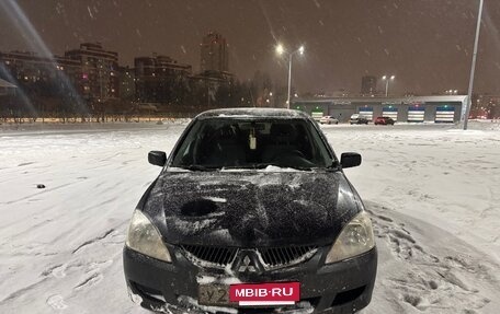 Mitsubishi Lancer IX, 2005 год, 190 000 рублей, 2 фотография