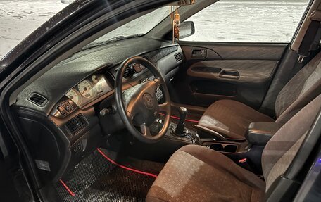 Mitsubishi Lancer IX, 2005 год, 190 000 рублей, 7 фотография