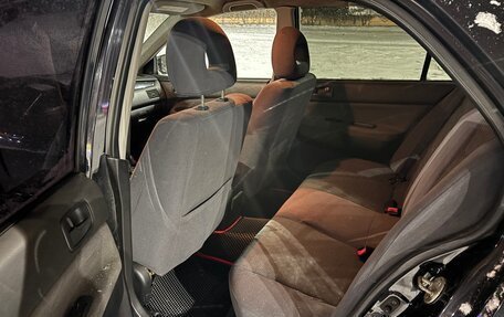 Mitsubishi Lancer IX, 2005 год, 190 000 рублей, 13 фотография