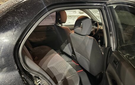 Mitsubishi Lancer IX, 2005 год, 190 000 рублей, 14 фотография