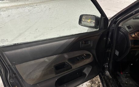 Mitsubishi Lancer IX, 2005 год, 190 000 рублей, 12 фотография