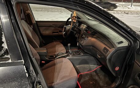 Mitsubishi Lancer IX, 2005 год, 190 000 рублей, 15 фотография