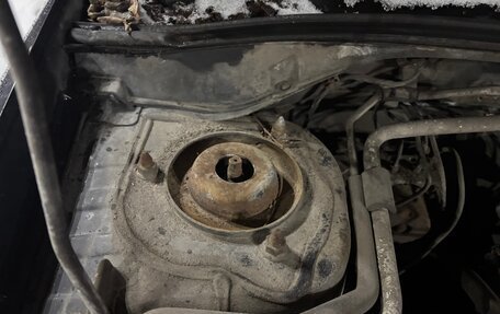 Mitsubishi Lancer IX, 2005 год, 190 000 рублей, 20 фотография