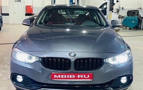 BMW 4 серия, 2018 год, 2 600 000 рублей, 2 фотография
